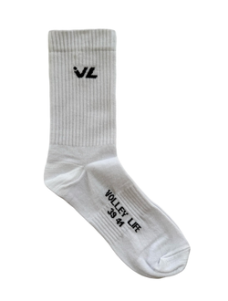 НОСКИ СПОРТИВНЫЕ VL с махровым следом (1 пара)