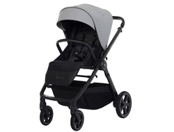 Коляска прогулочная Espiro Only Way 2025 GEL 407 Monument Gray