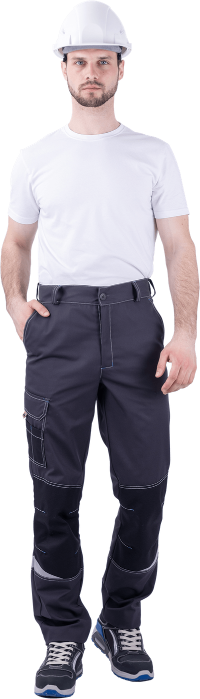 Брюки ТУРБО SAFETY летние, цвета в ассортименте