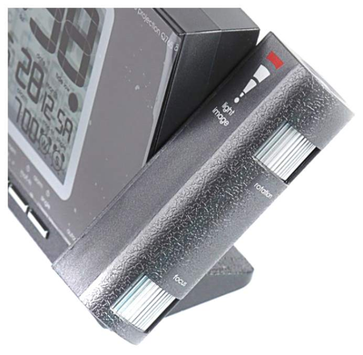 Проекционные часы-будильник RST 32765