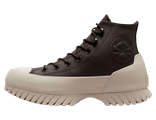 Кеды Converse Chuck Taylor All Star Lugged Winter 2.0 коричневые