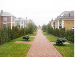 «ЕВРОПА» (Николина Гора)