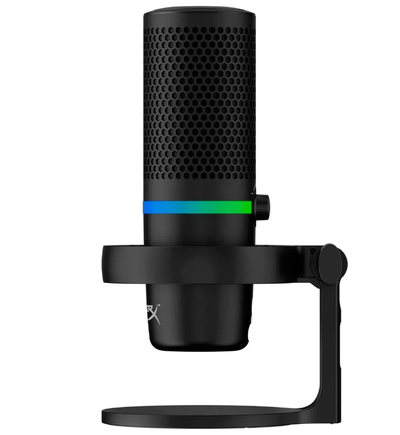 Микрофон HyperX DuoCast