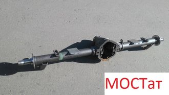 Картер заднего моста Спайсер УАЗ 3163, УАЗ Patriot, Пикап- 2363