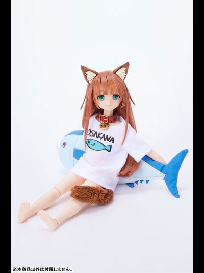 Кукла 1/6 CharaDo Kinako