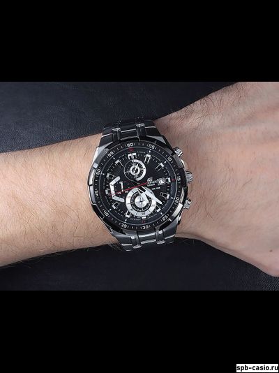 Часы Casio Edifice EFR-539D-1A