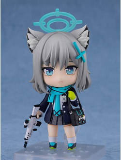 Нендроид Сироко Сунаоками (Shiroko Sunaookami)