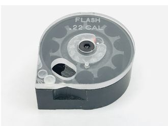 Барабан Agioso &quot;Hatsan Flash&quot; 5.5 мм стандарт (10 пуль)