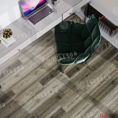 ABA ламинат Tulesna Premium Foresta 1004-1301 43 класс толщина 8.0 мм с фаской и подложкой замковый 1.786 м2