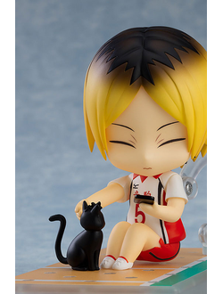 Нендроид Кэнма Козумэ (Kenma Kozume Second Uniform Ver.)