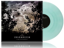 INSOMNIUM - One for sorrow LP