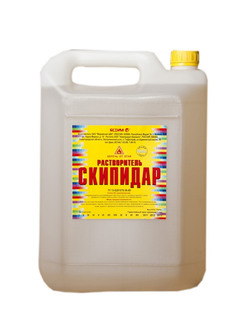 Скипидар 5л.