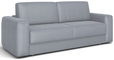 ДИВАН ПРЕМИУМ ДВУХМЕСТНЫЙ БАРОЛО, МЕТАЛЛОСКЕЛЕТ, С МЕХАНИЗМОМ ПАНТОГРАФ И ЯЩИКОМ, УДОБНЫЕ ПОДУШКИ, СЪЕМНЫЙ ЧЕХОЛ