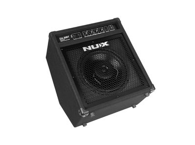 Nux Cherub DA-30BT Монитор для ударной установки, 30Вт