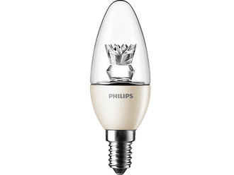 Светодиодная лампа декоративная Philips LED My Accent 2w E14