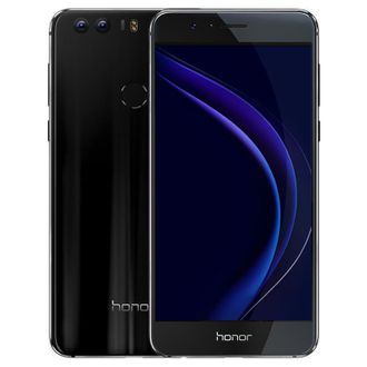 Huawei Honor 8 64Gb RAM 4Gb Черный
