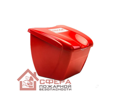 Ящик для песка 0,25 куб.м.