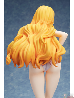 Фигурка 1/4 Рангику Мацумото (Matsumoto Rangiku Swimsuit Ver. B-style)
