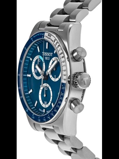 Швейцарские часы Tissot T149.417.11.041.00