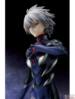 Фигурка Каору Нагиса (Nagisa Kaworu)