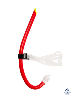 Трубка фронтальная Scuba Brothers Swim Junior Red