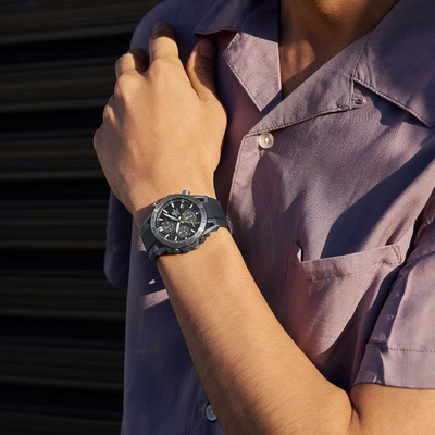 Часы Casio Edifice EFS-S640PB-1A