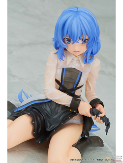 Фигурка 1/6 Рокси Мигурдия (Roxy Migurdia Water Splash Ver.)