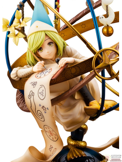 Фигурка 1/8 Коко (Coco)