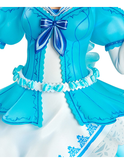 Фигурка 1/7 Siro