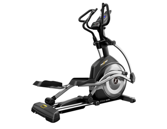 Эллиптический тренажер электромагнитный Proxima Elios auto до 180 кг