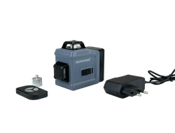 Лазерный нивелир PROFIPOWER NL-12G