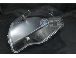 Стекло для фары BMW X6, X6 M-series E71, X5 M-series E70 2007-2014, левое (L), 1 шт