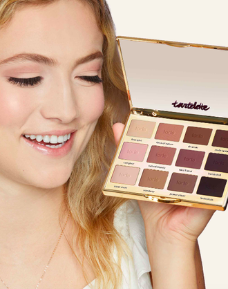 Tarte amazonian clay palette discount
