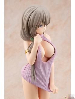 Фигурка 1/7 Цуки Удзаки (Tsuki Uzaki Sugoi Knitwear ver.)
