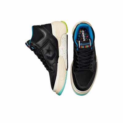 купить оригинальные осенние кеды конверс в интернет магазине  172194C