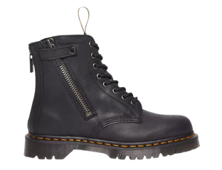 Dr. Martens 1460 Alternative Full Grain Black