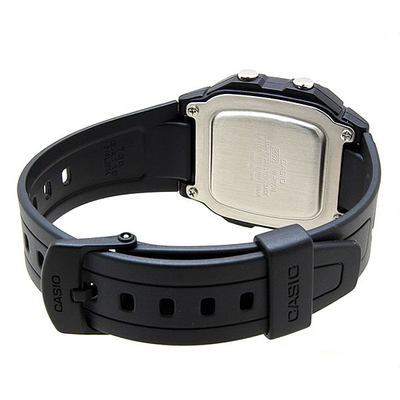 Часы Casio W-800H-1A