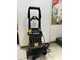Моечна машина HUTER M135 PW