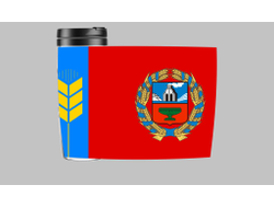 Термокружка Алтайский Край