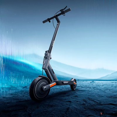 Mi scooter hotsell