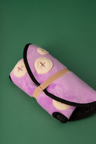 Игрушка-коврик для собак "Осьминожка"