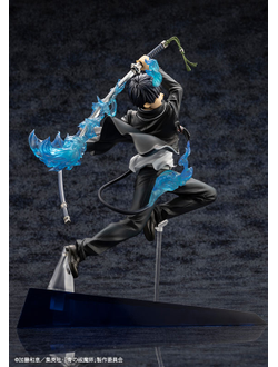 Фигурка 1/8 Рин Окумура (Rin Okumura ARTFX J Kotobukiya)