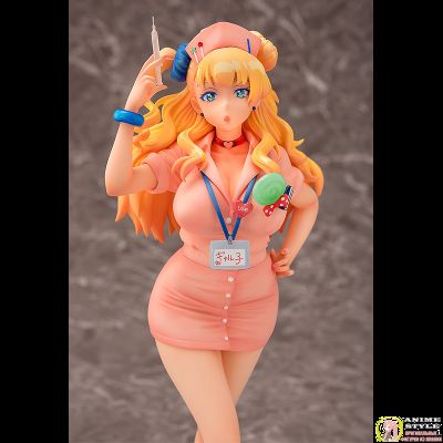 Фигурка Гяруко (Galko-chan)