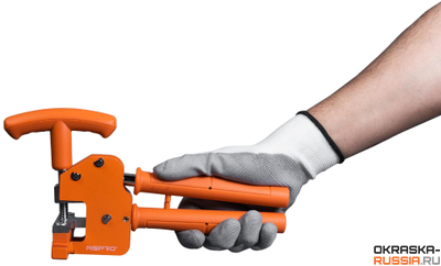 ASPRO-TBD1 разделитель плитки (сепаратор)