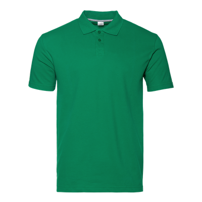 Рубашка-поло унисекс (А04U) 185 гр/м2, 100% хлопок