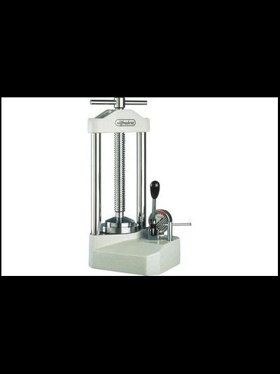 ГИДРАВЛИЧЕСКИЙ ПРЕСС ЗУБОТЕХНИЧЕСКИЙ HYDRAULIC PRESS 660