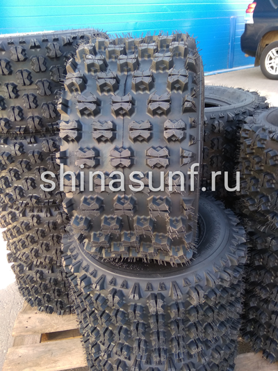 Шина для квадроциклов 20х10-9 Р357