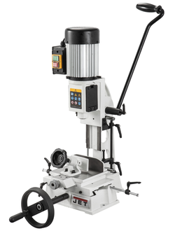 JBM-4 Долбёжно-пазовальный станок