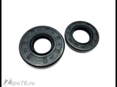 Сальник на китайскую бензопилу 45 52 куба