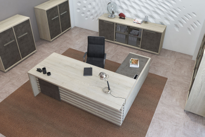 Кабинет руководителя Vestar